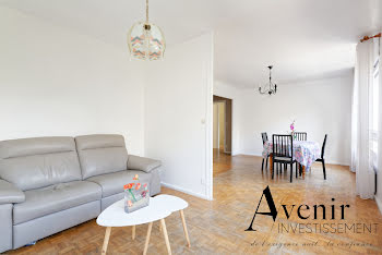 appartement à Lyon 3ème (69)