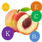 Cover Image of Descargar FRUITS VITAMINS 1.0 APK