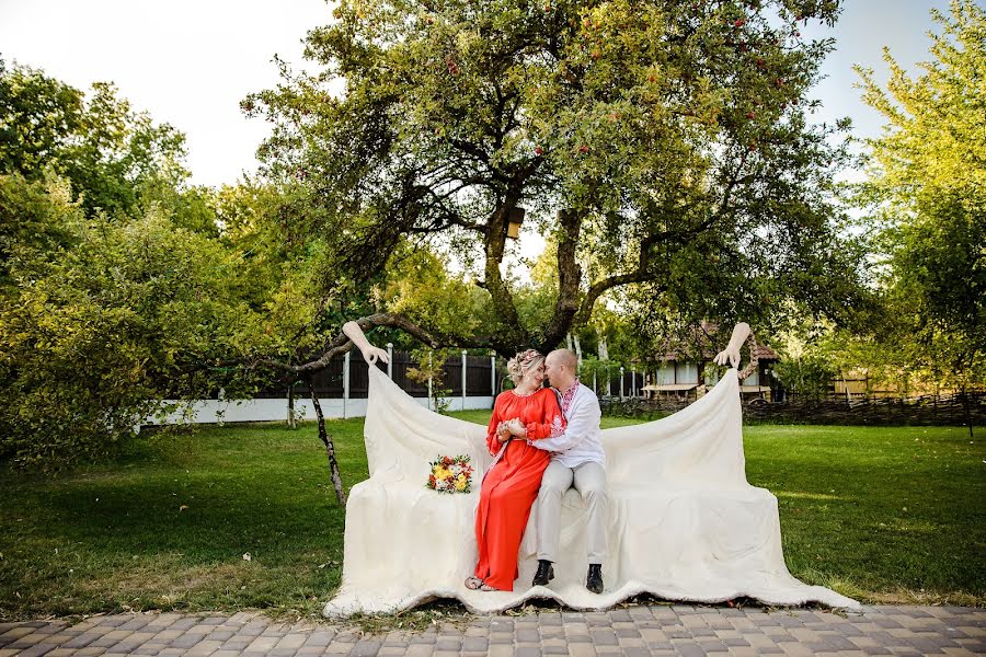 Düğün fotoğrafçısı Olga Manokhina (fotosens). 1 Ekim 2018 fotoları