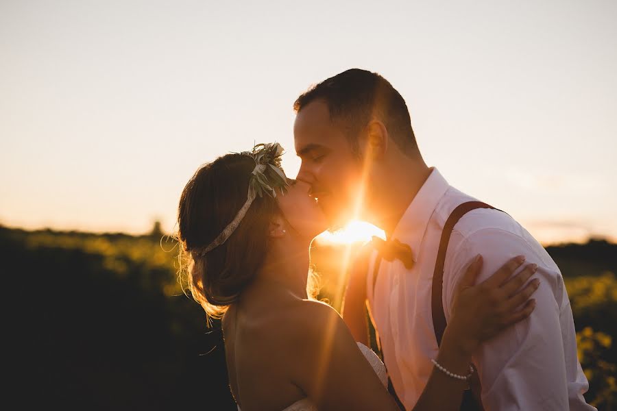 Photographe de mariage Francis Fraioli (fraioli). Photo du 1 décembre 2016