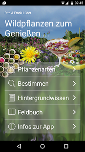 How to install Wildpflanzen zum Geniessen 1.0 mod apk for laptop