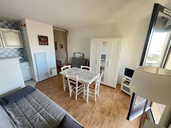 appartement à Seignosse (40)