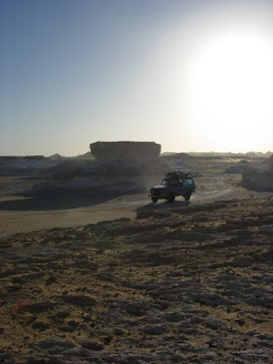 Deserto di teorok