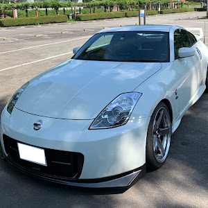 フェアレディZ Z33