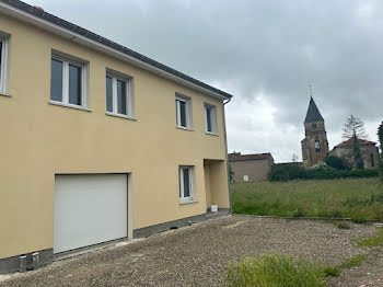duplex à Saint-Julien-lès-Metz (57)