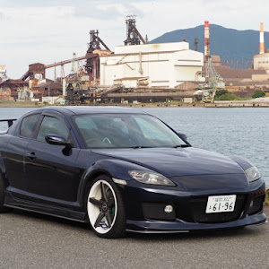 RX-8 SE3P