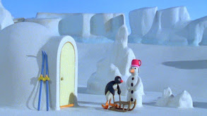 Pingu and the Fish Flute thumbnail