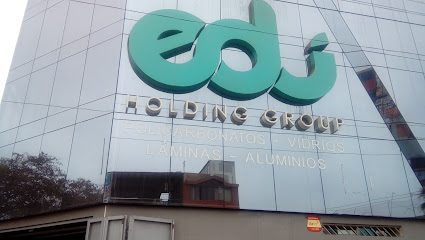 Edú Holding Group