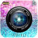 Cover Image of Unduh camera oppo f11 pro - selfie oppo f11 plus 5.7 APK