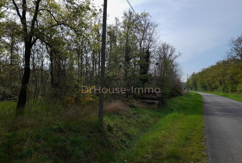  Vente Terrain à bâtir - 24 450m² à Sainte-Gemme (36500) 