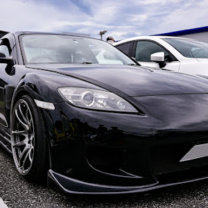 RX-8 SE3P