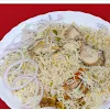 Biryani 24×7, Shahdara, Preet Vihar, New Delhi logo