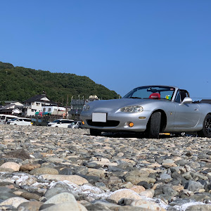 ロードスター NB8C