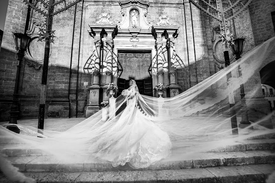 Wedding photographer Caterina Vitiello (caterinavitiello). Photo of 8 January