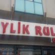 Beylik Rulman Hırdavat