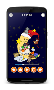 Bedtime music Lullaby songs Screenshots 2