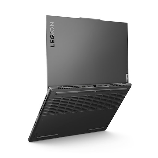 Laptop Lenovo Legion Slim 5 16IRH8 - 82YA00BUVN (i7-13700H) (Xám)