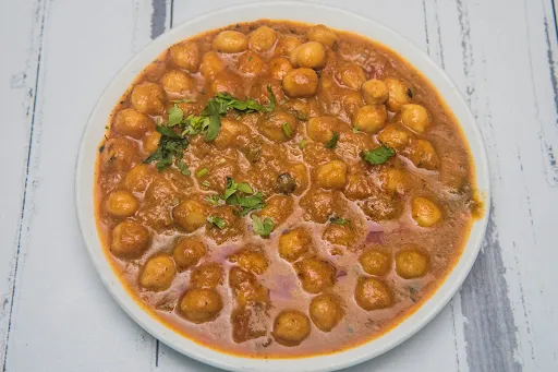 Chana Masala