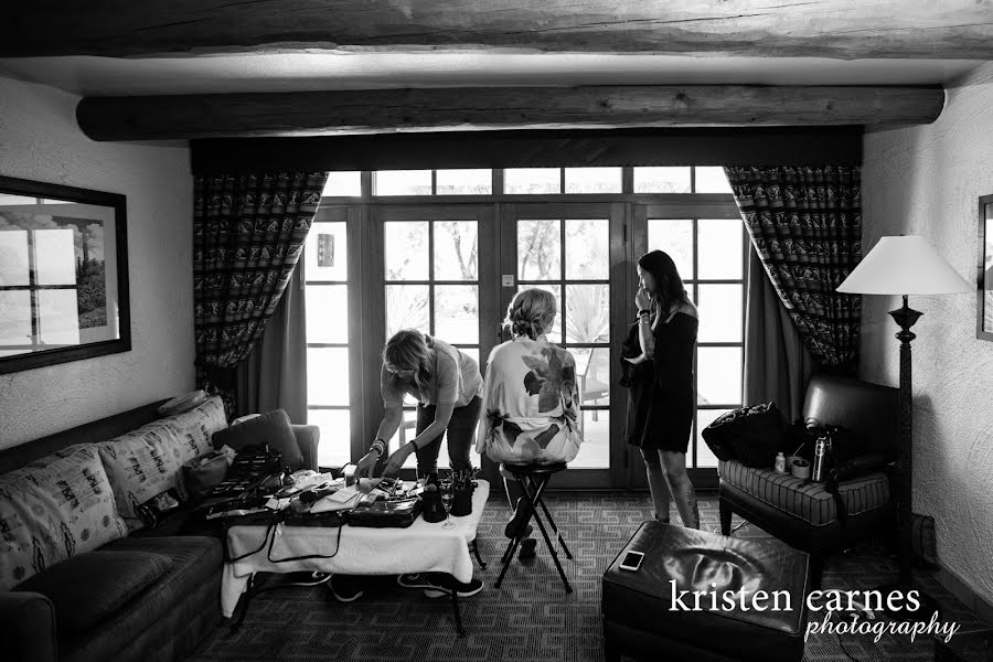 Wedding photographer Kristen Carnes (kristencarnes). Photo of 30 April 2022