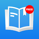 Cover Image of 下载 FullReader - all e-book formats reader 4.1.7 APK
