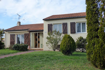 maison à Mouilleron-en-Pareds (85)