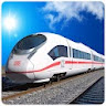 Train Sim: City Train Games icon