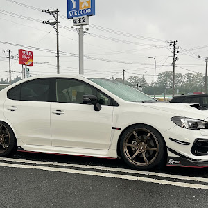 WRX S4 VAG