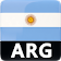 Argentina Radio Stations FM icon