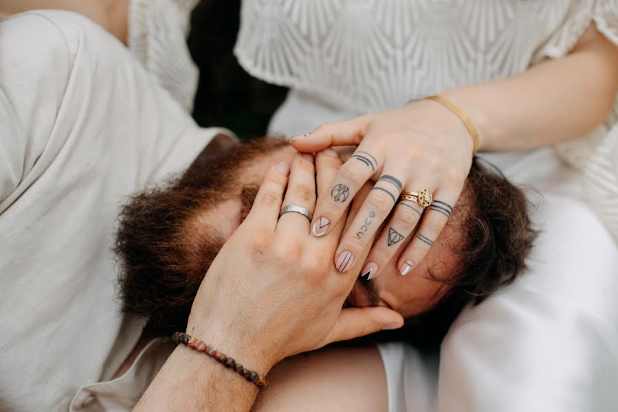 Fotógrafo de bodas Vítězslav Malina (malinaphotocz). Foto del 30 de agosto 2023