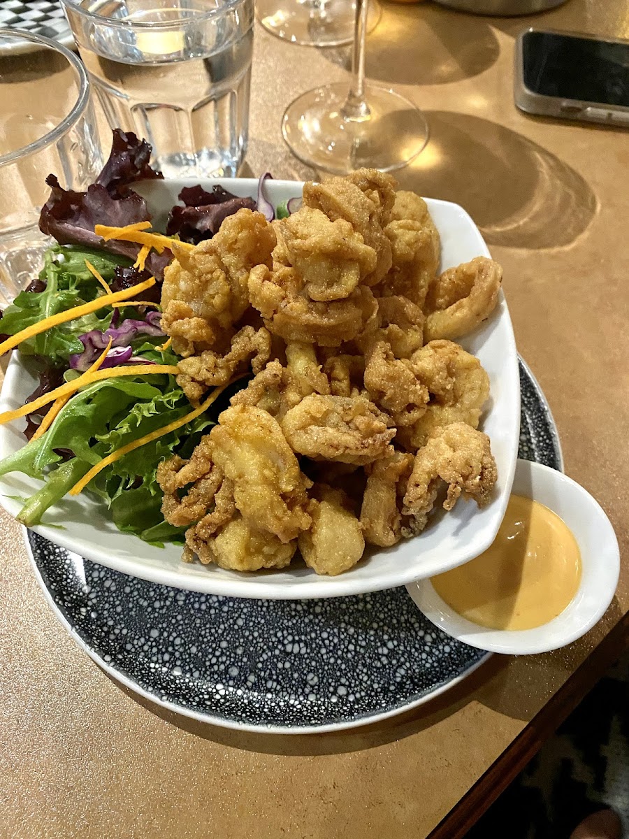 Calamari