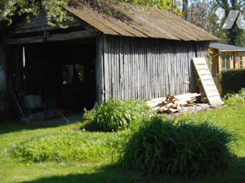 maison à Fresne-le-Plan (76)