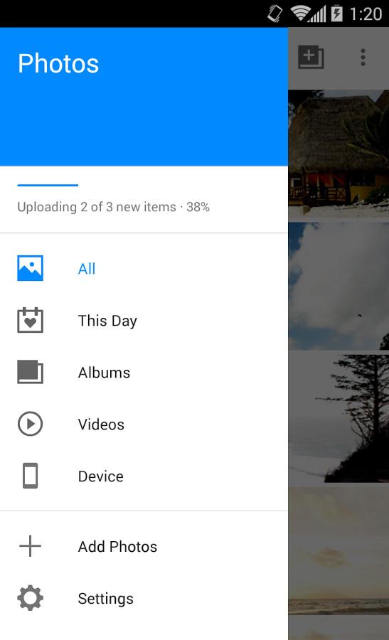   Premium Photos d'Amazon – Capture d'écran 