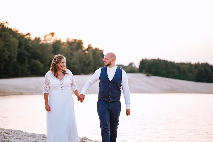 Fotógrafo de bodas Miriam Folak (miriamfolak). Foto del 11 de marzo 2019