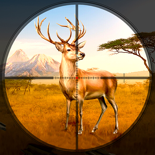 Screenshot Deer Hunting Games: Hunter 3D