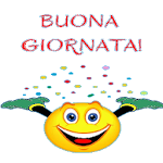 Cover Image of Download Buongiorno e Buonanotte Stickers (WAStickerApps) 1.0 APK