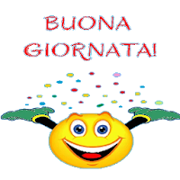 Buongiorno e Buonanotte Stickers WAStickerApps