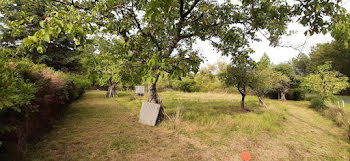 terrain à Langeais (37)