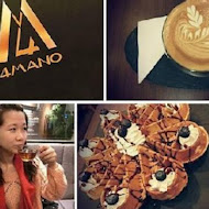 4Mano Caffé(晶華店)