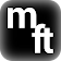 network altitude meter (m / Ft) icon