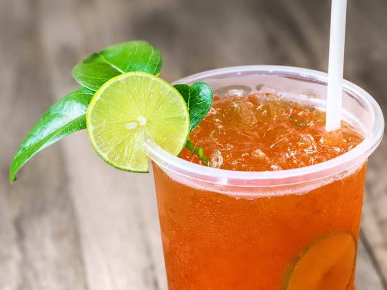 Long Island Iced Tea - Sip and Feast