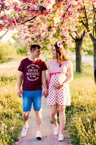 Wedding photographer Lukas Duran (lukasduran). Photo of 2 May 2018