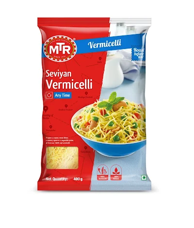 MTR Vermicelli 850 Gm