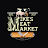 Mike's Meat Market icon