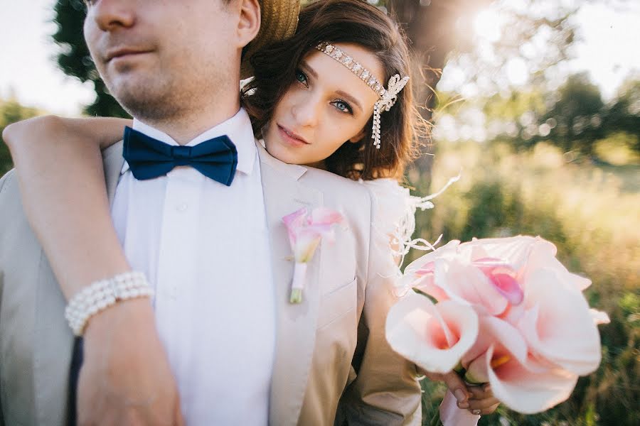 Photographe de mariage Olga Borodenok (boroden0k). Photo du 15 juin 2017