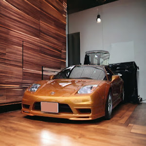 NSX NA2