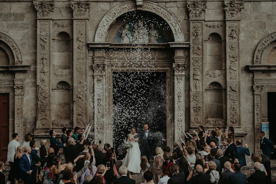 Fotógrafo de casamento Dario Graziani (graziani). Foto de 31 de agosto 2021