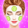 Makeover Games: Makeup Salon icon