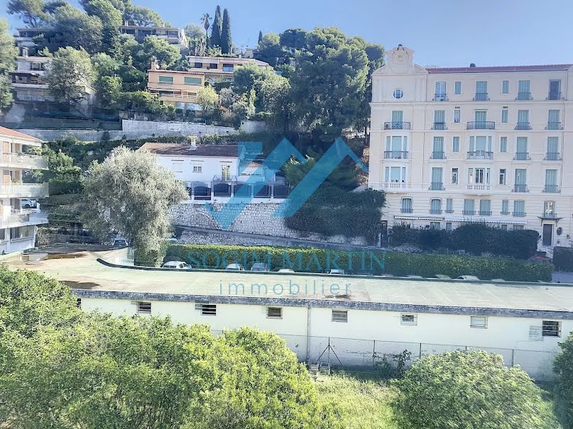 Vente appartement 2 pièces 36.29 m² à Menton (06500), NaN €