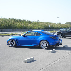 BRZ ZD8