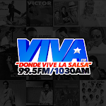 Viva 99.5 FM Orlando Apk